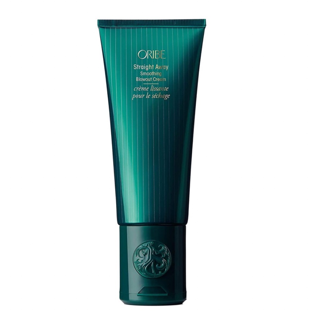 ❤️ Oribe Straight Away Smoothing Blowout Cream 5oz